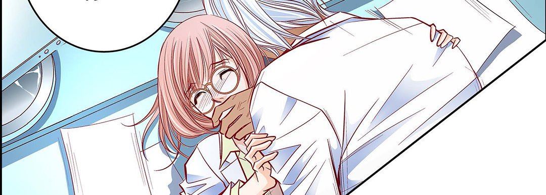 献给心脏第92话