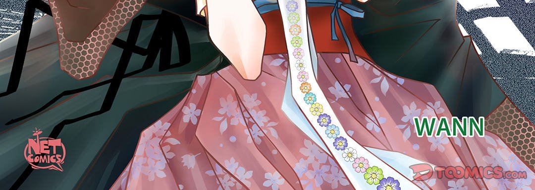 献给心脏第93话