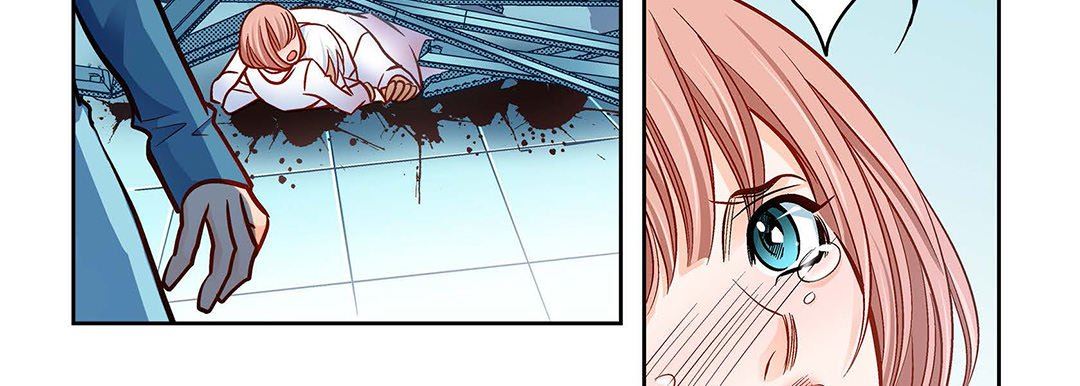 献给心脏第93话