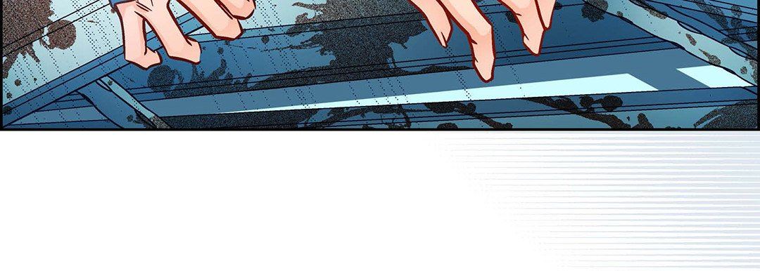 献给心脏第93话