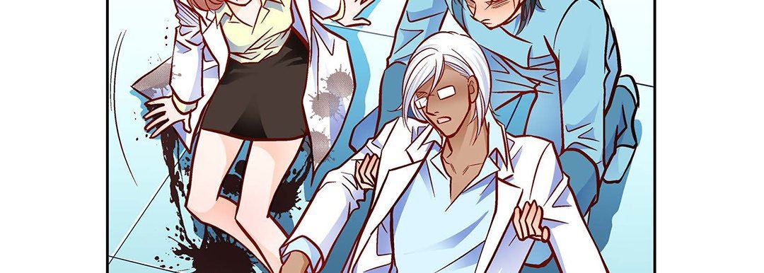 献给心脏第93话