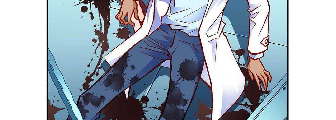 献给心脏第93话