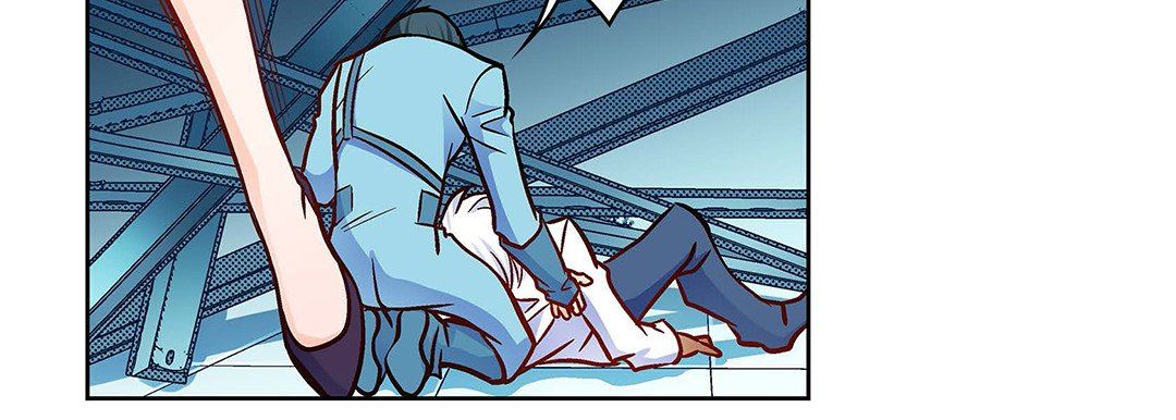 献给心脏第93话