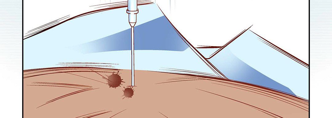 献给心脏第93话