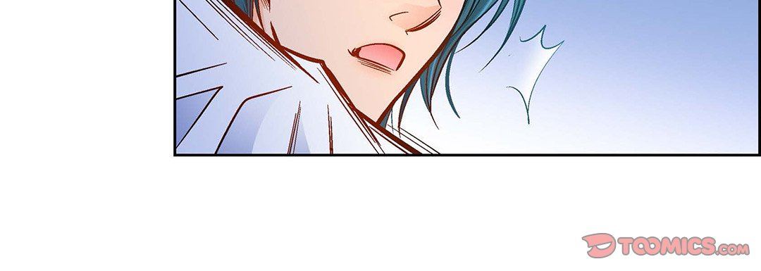 献给心脏第93话