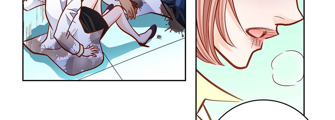 献给心脏第93话