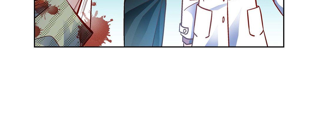 献给心脏第93话