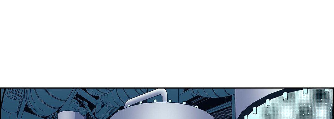 献给心脏第93话