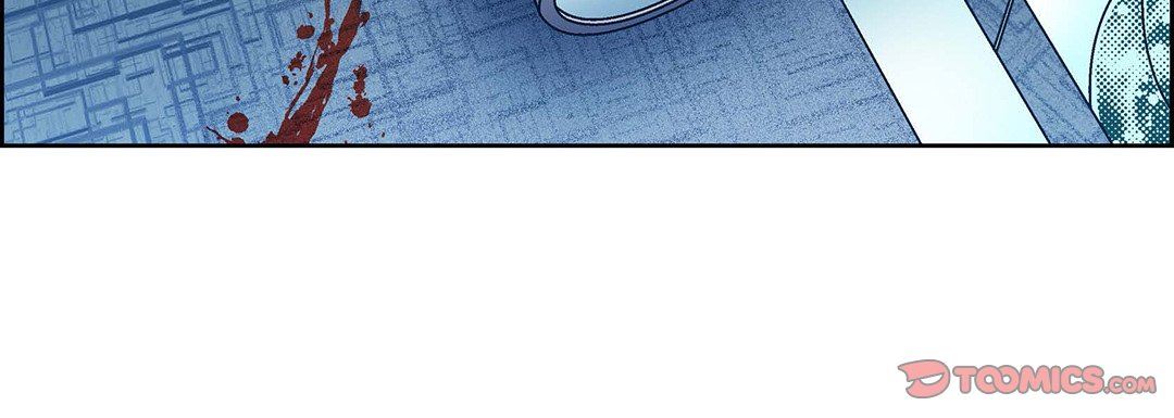 献给心脏第93话