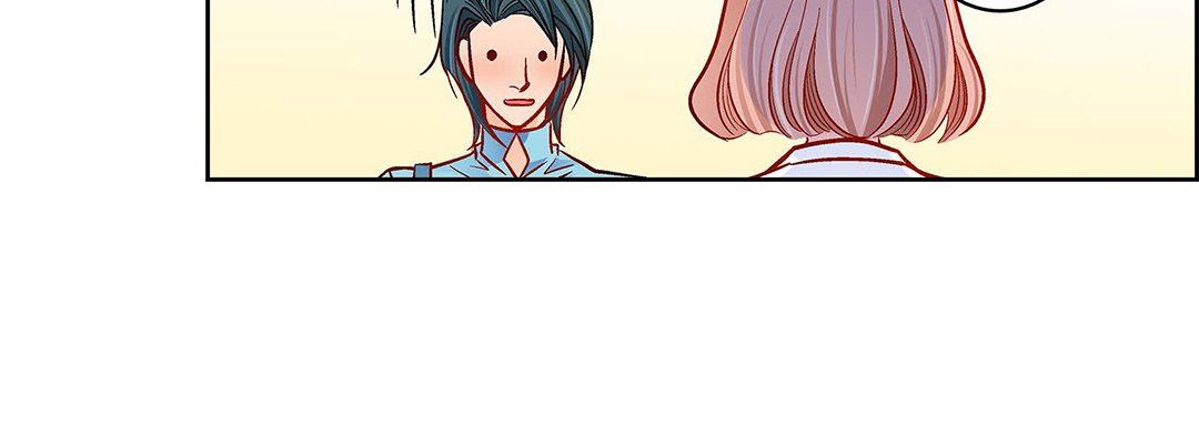 献给心脏第93话