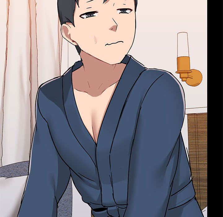 爱玩游戏的女人们第38话