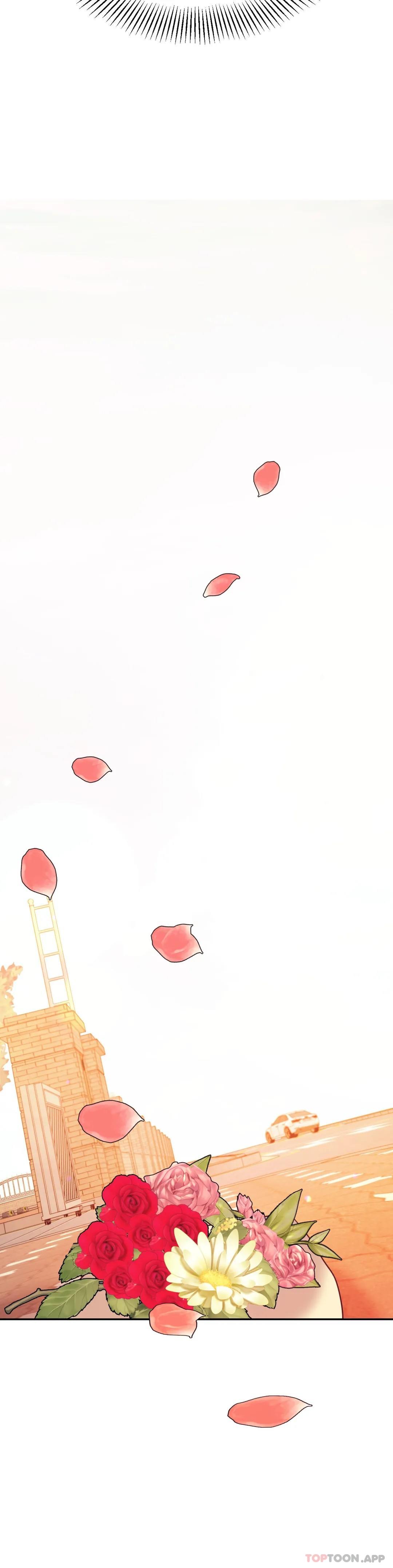 辅导老师第22话-让人有些恍惚