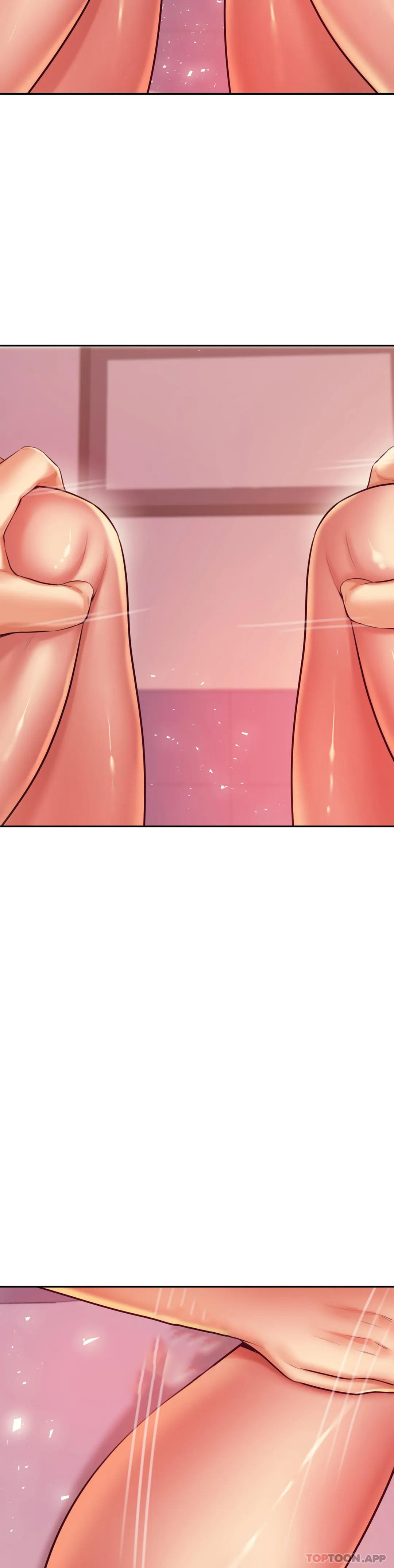 辅导老师第22话-让人有些恍惚