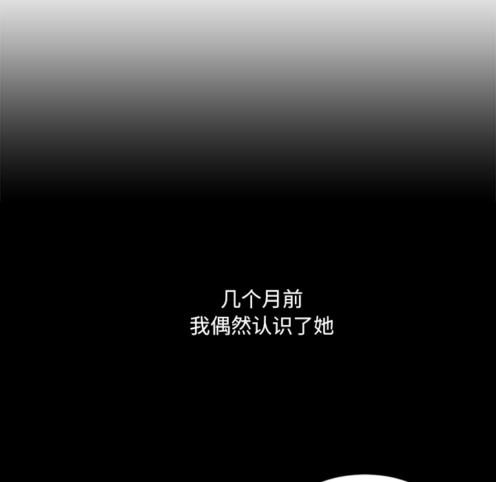 奇奇怪怪的女友第1章