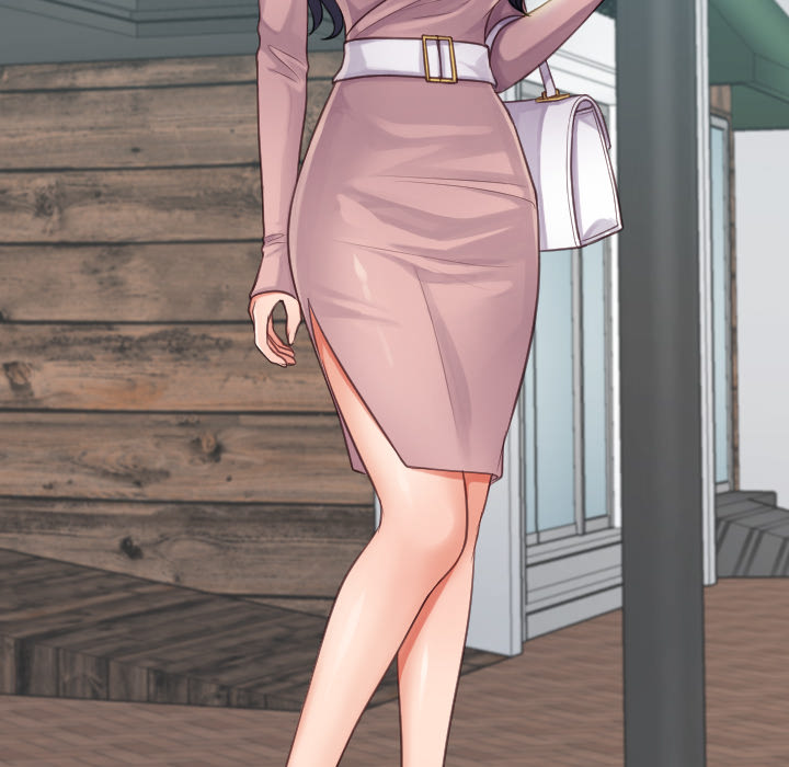 奇奇怪怪的女友第1章