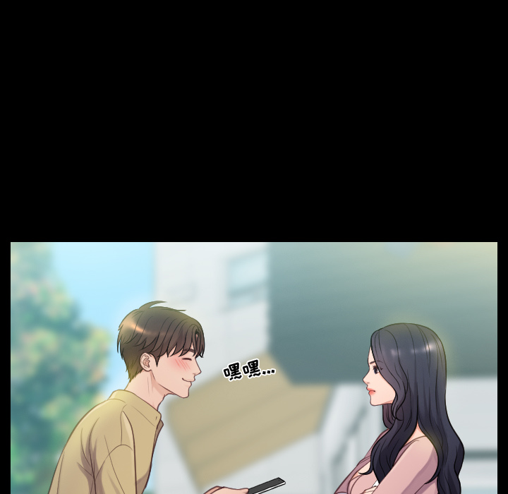 奇奇怪怪的女友第1章