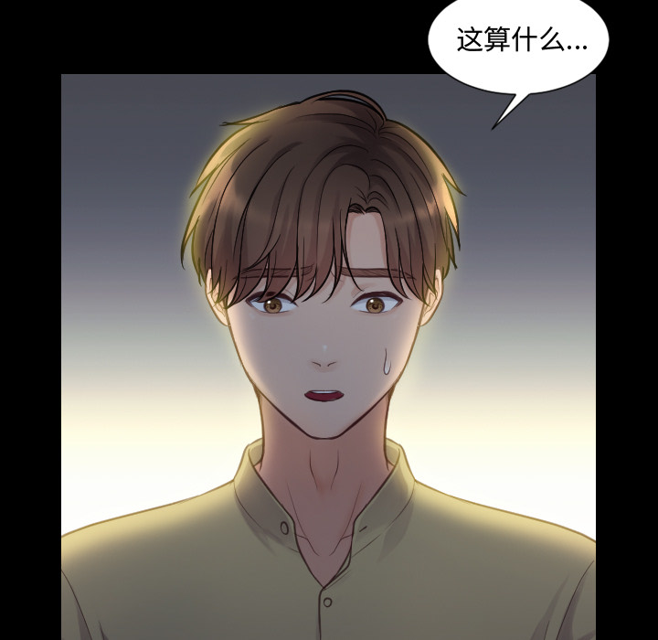 奇奇怪怪的女友第1章