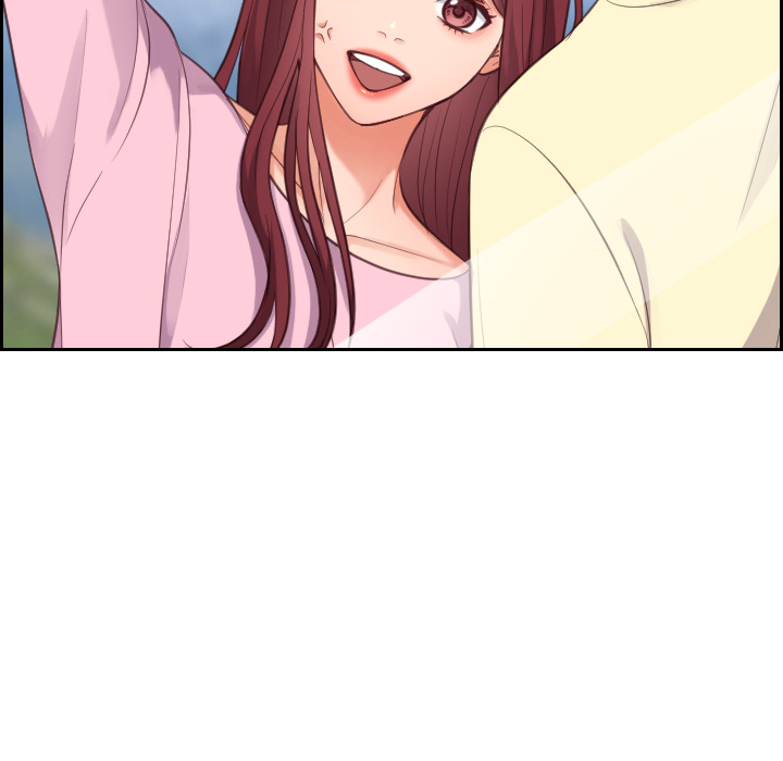 奇奇怪怪的女友第2章