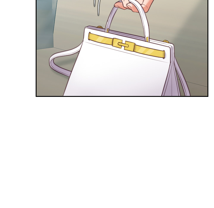 奇奇怪怪的女友第2章