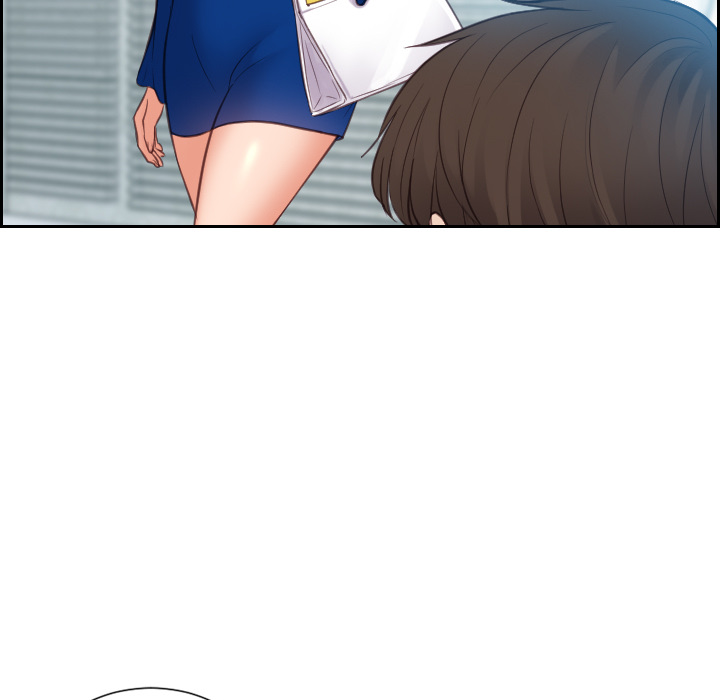 奇奇怪怪的女友第2章