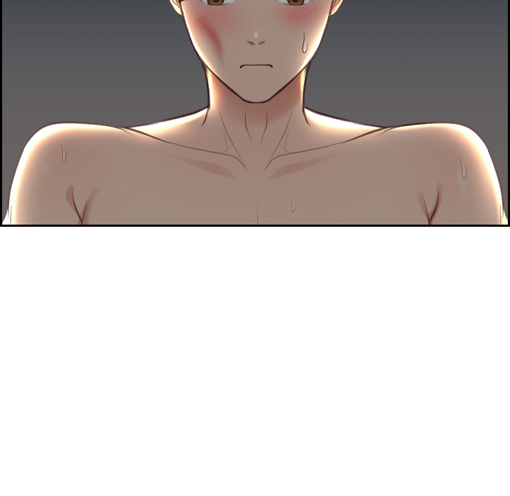 奇奇怪怪的女友第2章