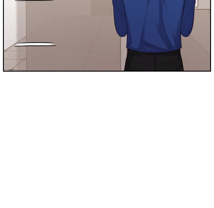 奇奇怪怪的女友第3章