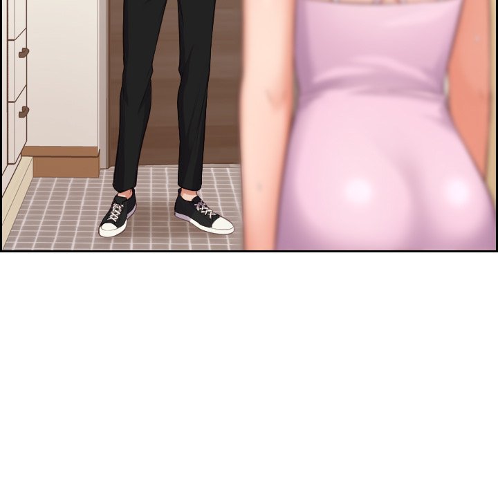 奇奇怪怪的女友第3章