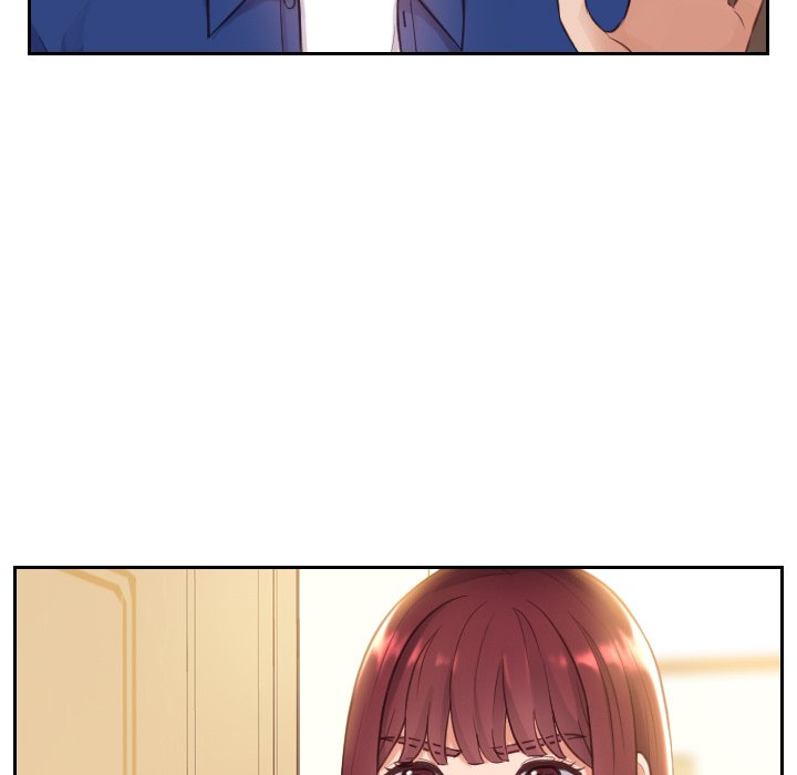 奇奇怪怪的女友第3章