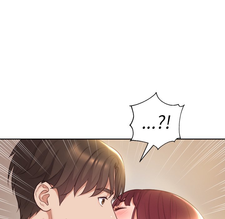 奇奇怪怪的女友第3章