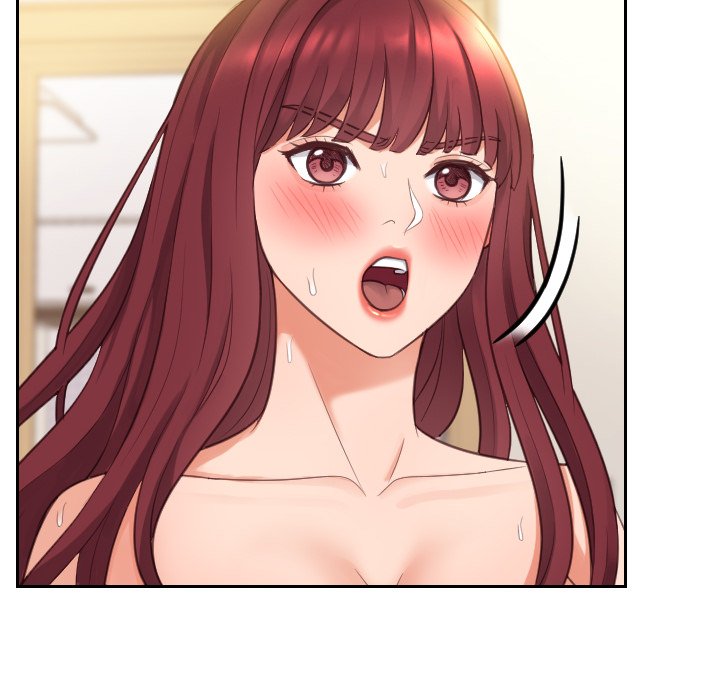 奇奇怪怪的女友第4章