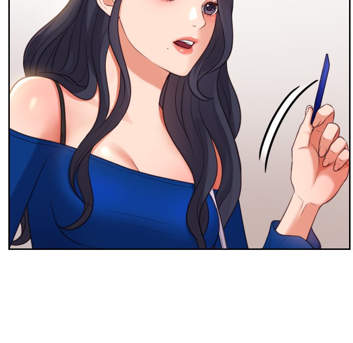 奇奇怪怪的女友第5章