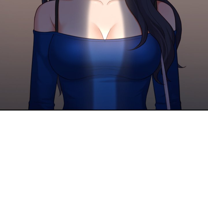 奇奇怪怪的女友第5章