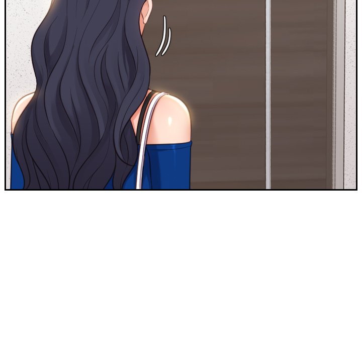 奇奇怪怪的女友第5章