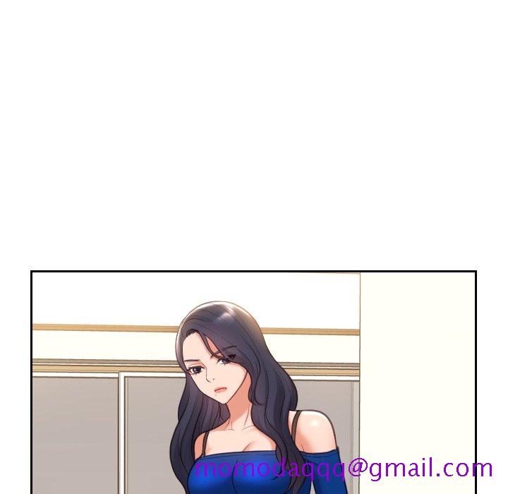 奇奇怪怪的女友第6章