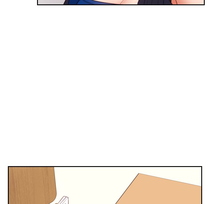 奇奇怪怪的女友第6章