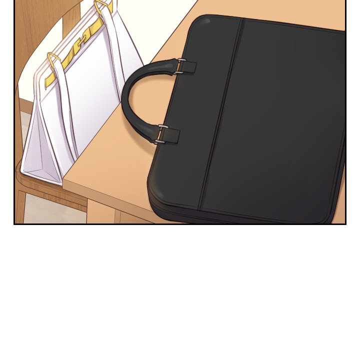 奇奇怪怪的女友第6章