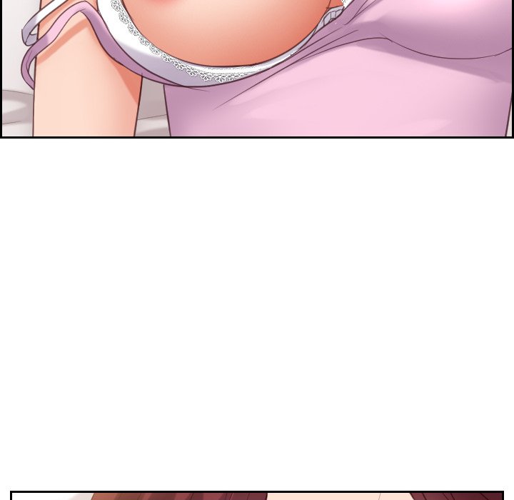 奇奇怪怪的女友第6章