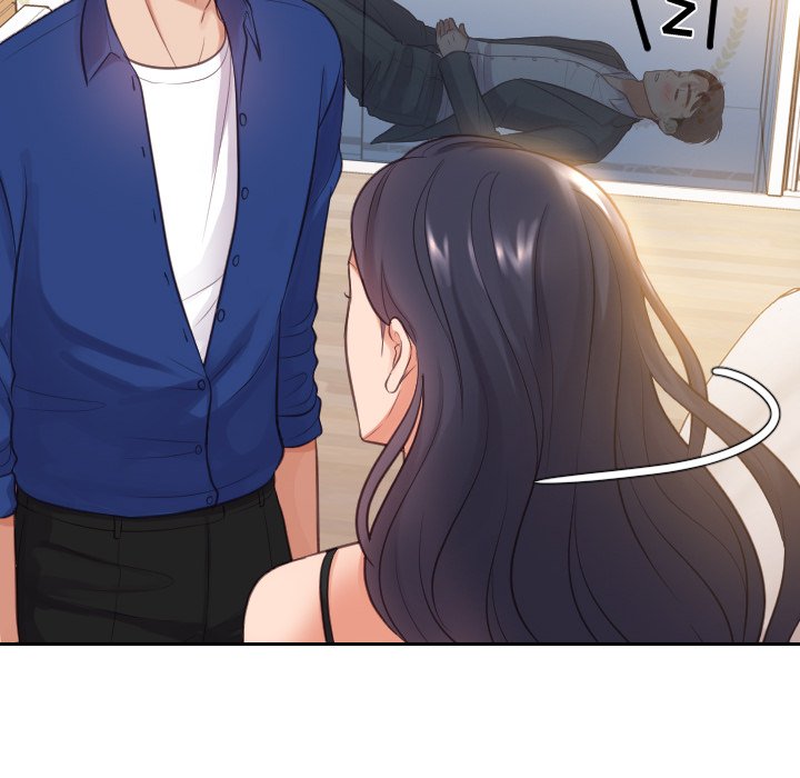 奇奇怪怪的女友第6章