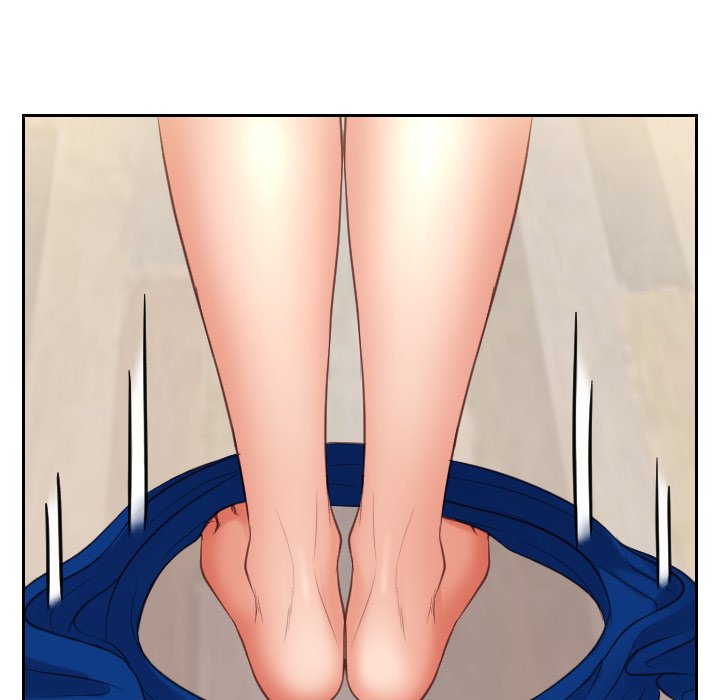 奇奇怪怪的女友第6章