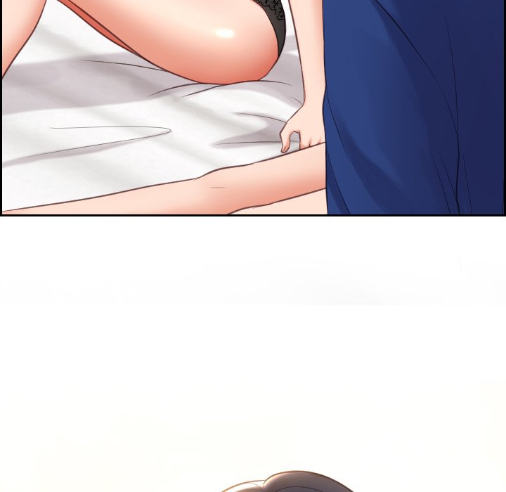 奇奇怪怪的女友第6章