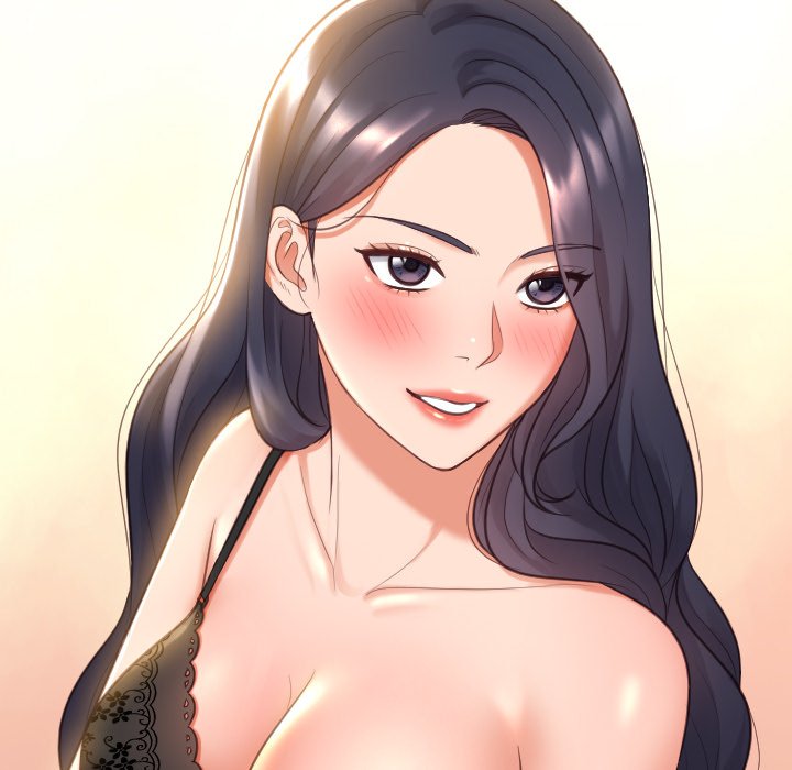 奇奇怪怪的女友第6章