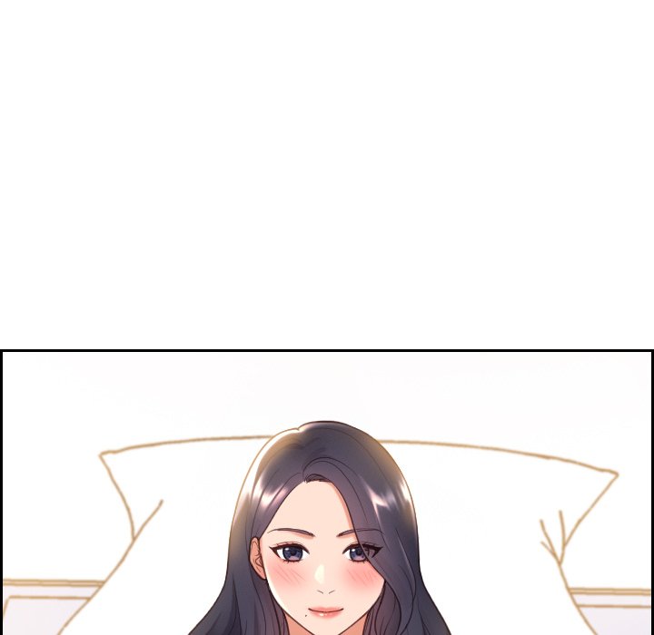 奇奇怪怪的女友第6章