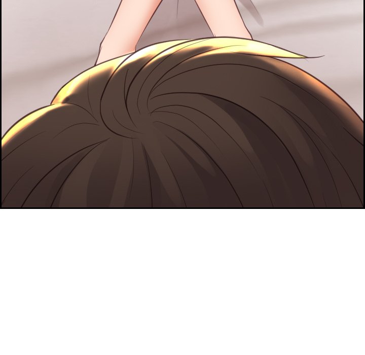 奇奇怪怪的女友第6章