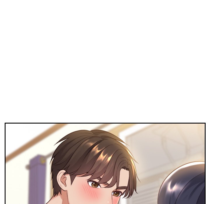 奇奇怪怪的女友第6章