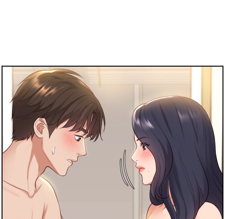 奇奇怪怪的女友第6章