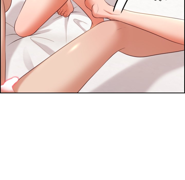 奇奇怪怪的女友第6章