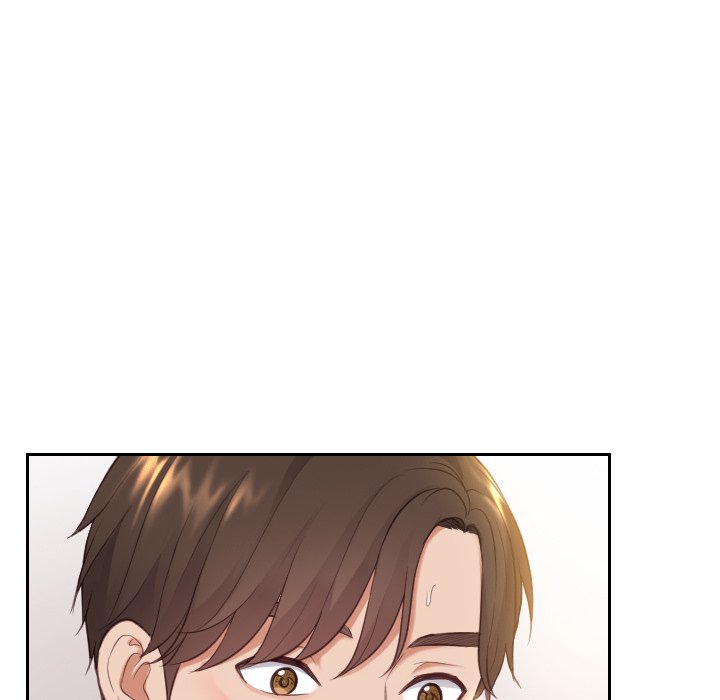 奇奇怪怪的女友第6章