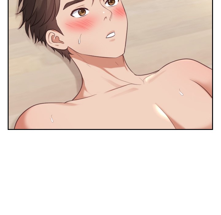 奇奇怪怪的女友第7章