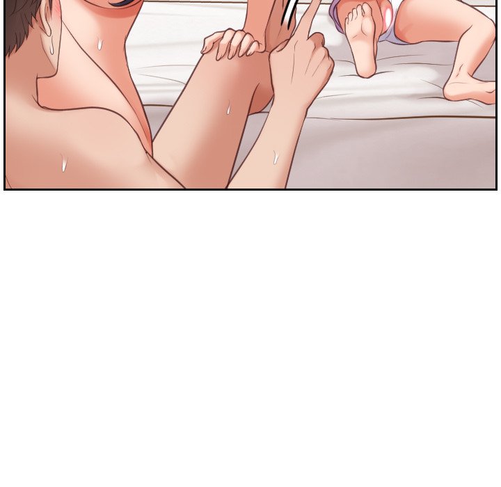 奇奇怪怪的女友第7章