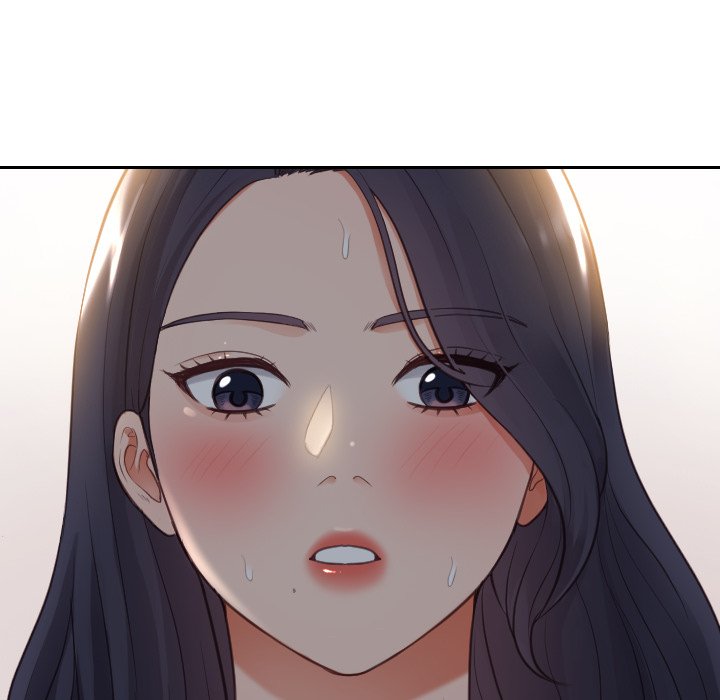 奇奇怪怪的女友第7章